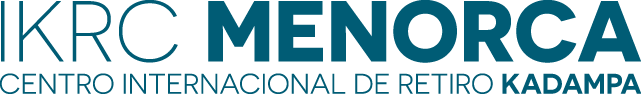 Logo menorca azul
